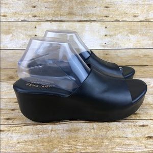 Kork-Ease Greer Platform Sandals
